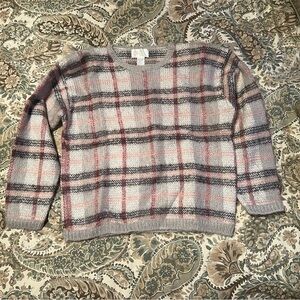 Premier Sweater